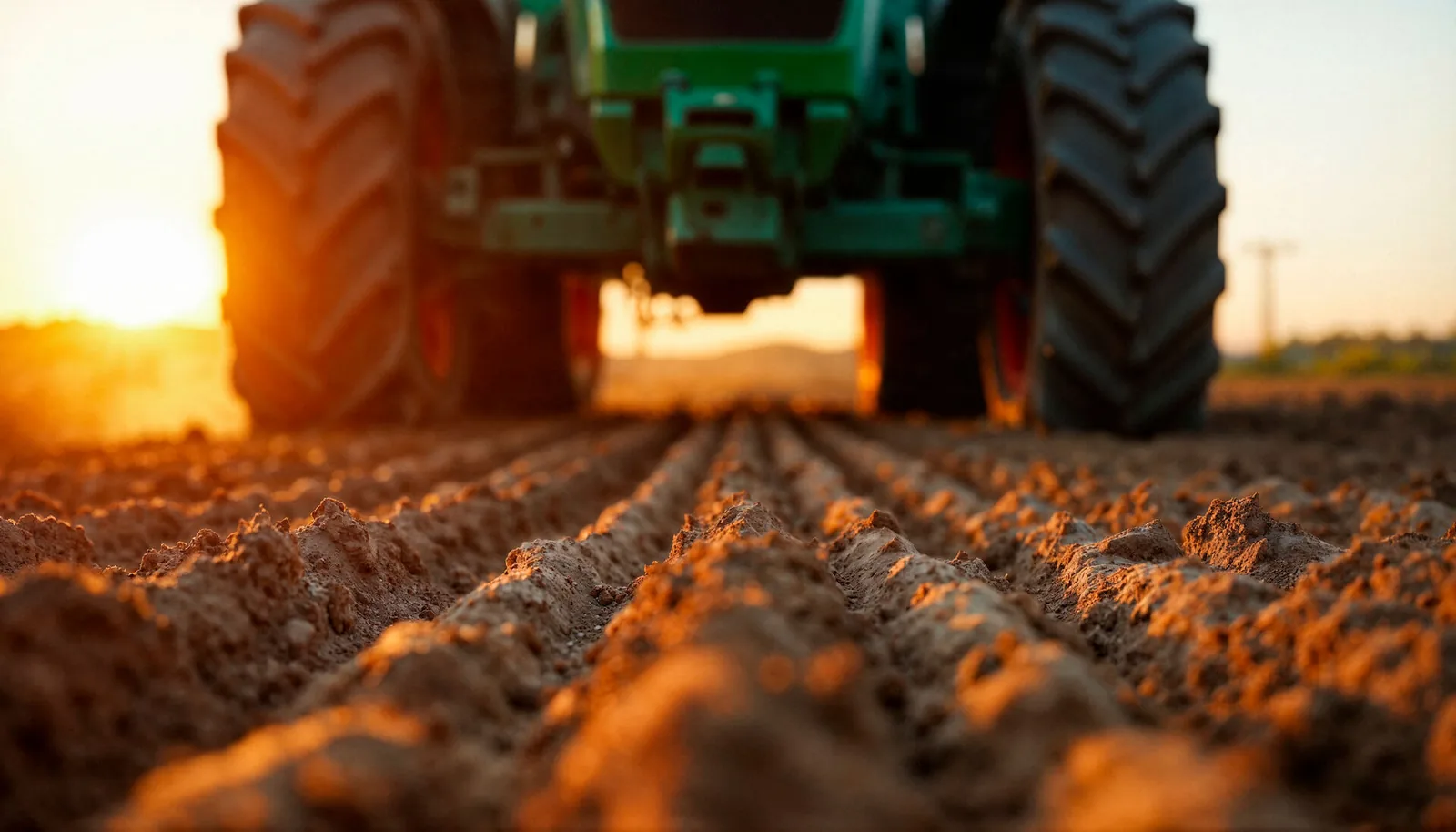 Case Mahindra Brasil
